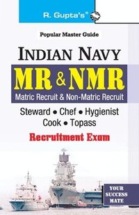 bokomslag Indian Navy