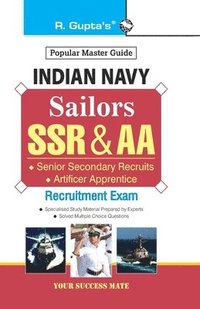 bokomslag Indian Navy