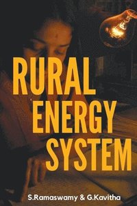 bokomslag Rural Energy System