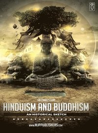 bokomslag Hinduism and Buddhism an Historical Sketch Volume II
