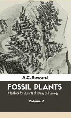 bokomslag Fossil Plants VOLUME - II