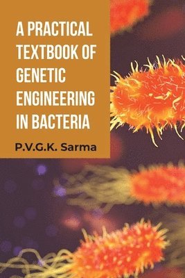 bokomslag Practical Textbook of Genetic Engineering in Bacteria