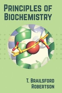 bokomslag Principles of Biochemistry