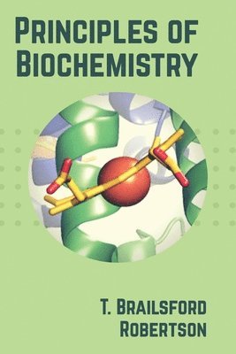 Principles of Biochemistry 1