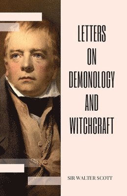 Arthur Doyle Conan - Letters on Demonology and Witchcraft, Häftad