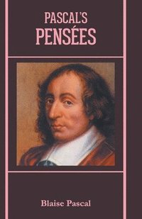 bokomslag Pascal's Pensées