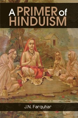 bokomslag A Primer of Hinduism