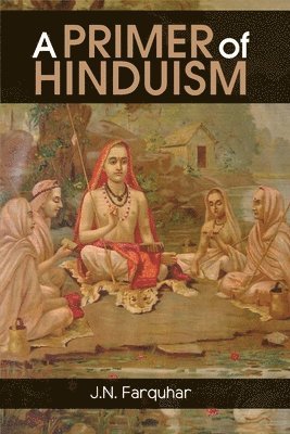 A Primer of Hinduism 1
