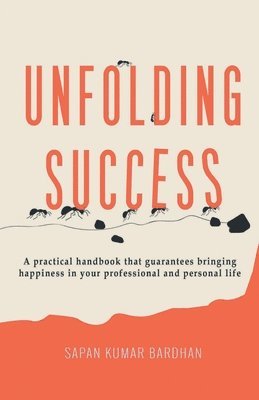 Unfolding Success 1