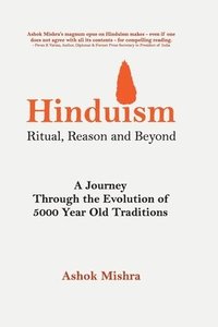 bokomslag Hinduismritual, Reason and Beyond