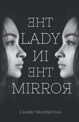 bokomslag The Lady in the Mirror