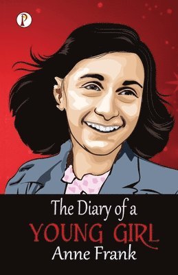 bokomslag Diary of a Young Girl