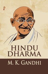 bokomslag Hindu Dharma
