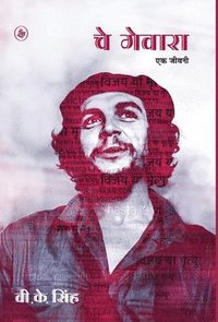 bokomslag Che Guevara