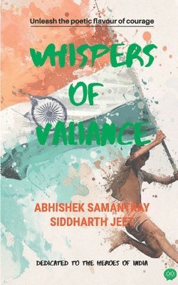 Whispers of Valiance 1