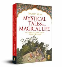 bokomslag Mystical Tales For A Magical Life