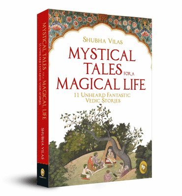 bokomslag Mystical Tales For A Magical Life