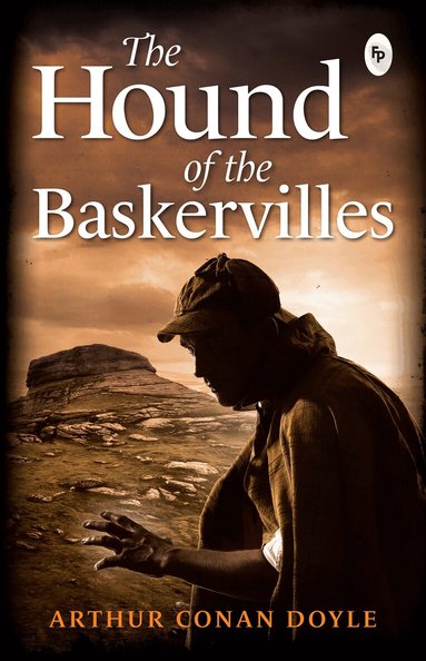 Arthur Conan Doyle - Hound of the Baskervilles, Häftad