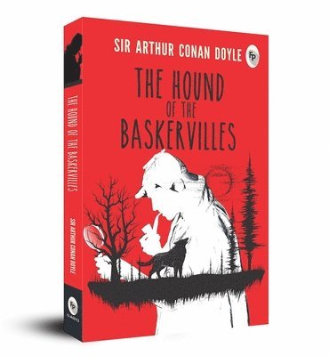 bokomslag The Hound of the Baskervilles