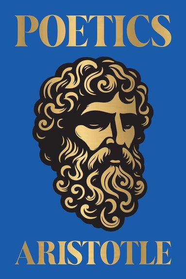 Aristotle - Poetics, Häftad