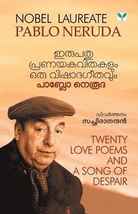bokomslag Irupathu Pranayakavithakalum Oru Vishadageethavum