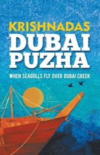 bokomslag Dubai Puzha