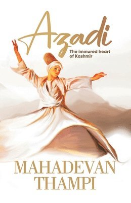 Mahadevan Thampi - Azadi English, Häftad
