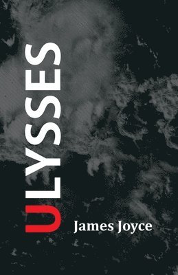 James Joyce - Ulysses, Häftad