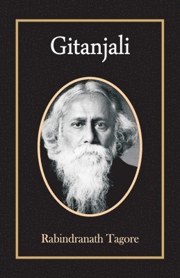 bokomslag Gitanjali