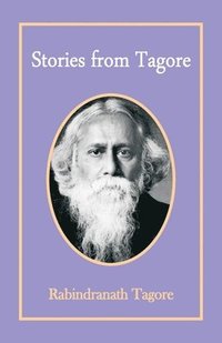 bokomslag Stories from Tagore