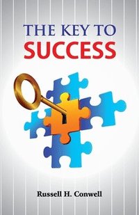 bokomslag The Key To Success