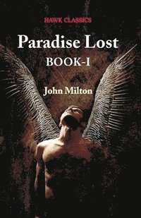 bokomslag Paradise Lost Book-I