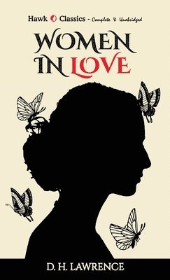bokomslag Women in Love