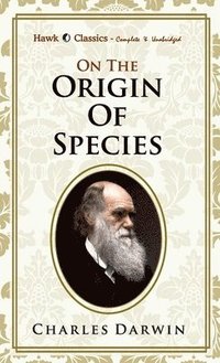 bokomslag On the Origin of Species