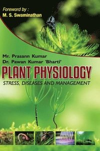 bokomslag Plant Physiology