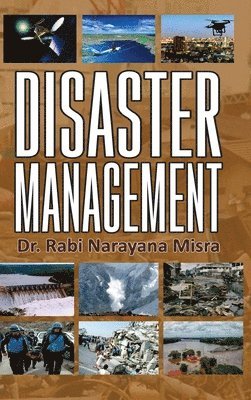 bokomslag Disaster Management