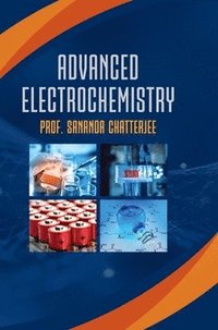 bokomslag Advanced Electrochemistry