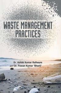 bokomslag Waste Management Practices
