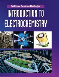 bokomslag Introduction to Electrochemistry