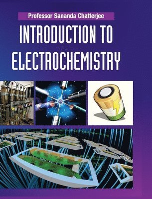 bokomslag Introduction to Electrochemistry