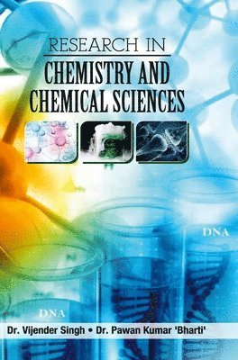 Research in Chemistry and Chemical Sciences 1