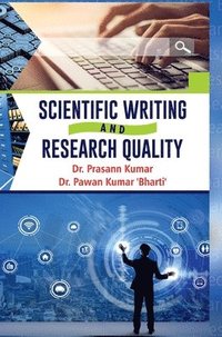 bokomslag Scientific Writing and Research Quality