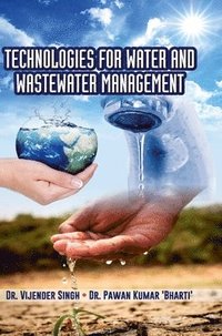 bokomslag Technologies for Water and Wastewater Management