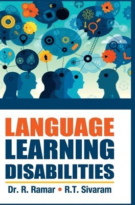 bokomslag Langauge Learning Disabilities