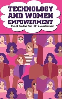 bokomslag Technology and Women Empowerment