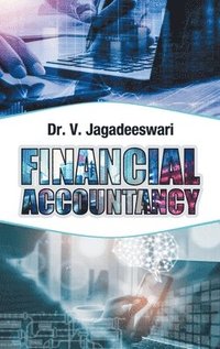 bokomslag Financial Accountancy