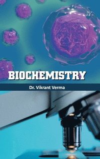 bokomslag Biochemistry