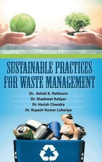 bokomslag Sustainable Practices for Waste Management