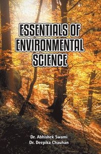 bokomslag Essentials of Environmental Science