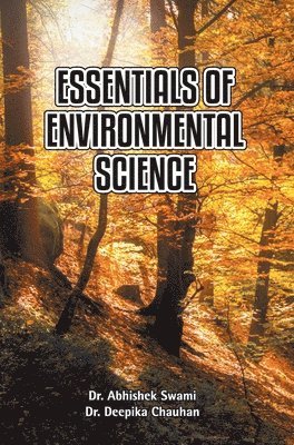 Essentials of Environmental Science 1